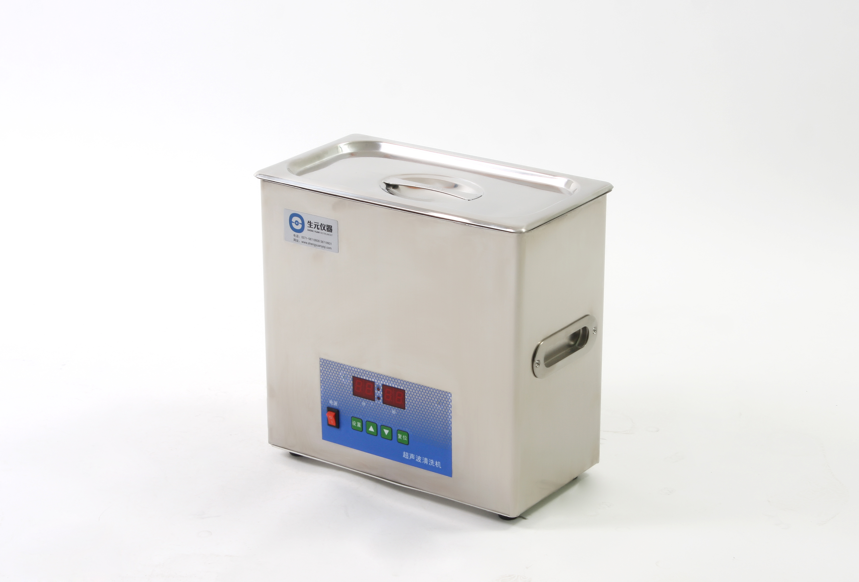 為什么越來越多的行業(yè)選擇超聲波清洗機(jī)進(jìn)行清洗？