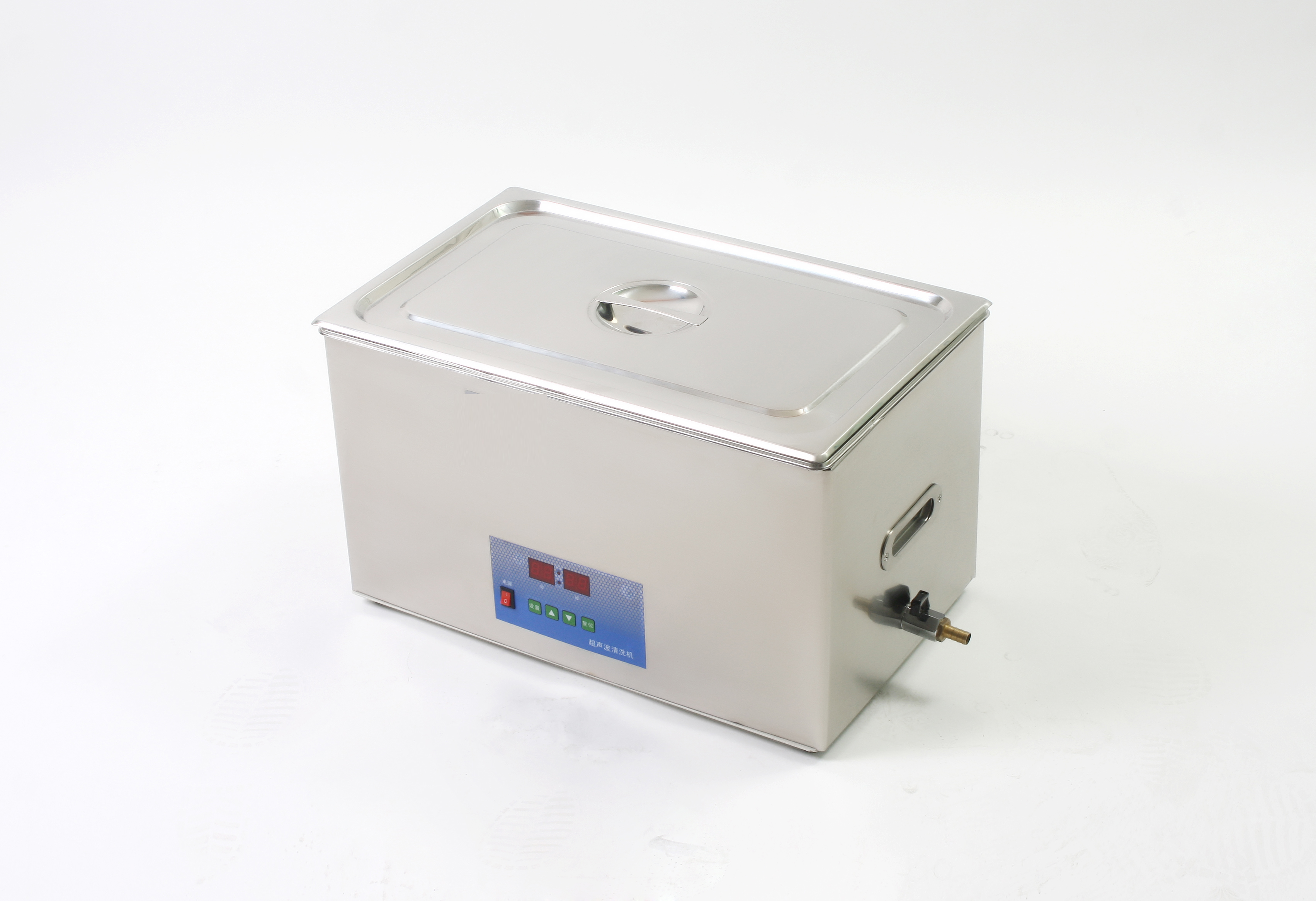 超聲波清洗機(jī)對(duì)零件盲孔是如何清洗的？